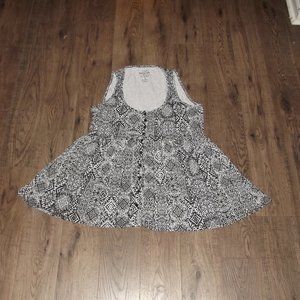 Torrid Super Soft Tank Top - 0